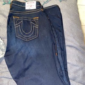Tru religion jeans